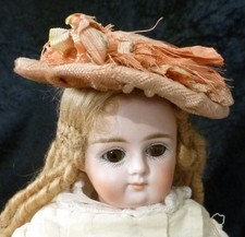 Old bonnet antique for sale  HASTINGS