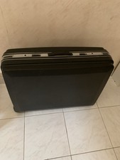 Valigia anni 70 usato  Foggia