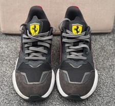 Puma ferrari men for sale  BRADFORD