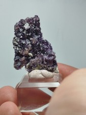 Fluorite peray ardèche d'occasion  Villé