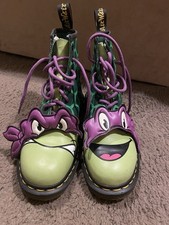 Limited edition tmnt for sale  SWADLINCOTE
