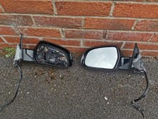 2010 audi mirrors for sale  HEYWOOD