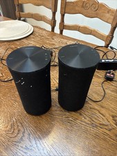 Pair samsung wam1500 for sale  BARNET