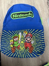 Sac mario link d'occasion  Mons-en-Barœul