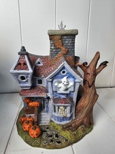Partylite halloween ghostly for sale  Clinton