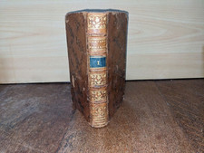 Livre ancien conversations d'occasion  Penmarch
