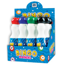 Box bingo dabbers for sale  SOLIHULL