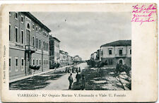 1903 viareggio ospizio usato  Italia