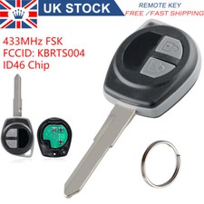 Remote key fob for sale  UK