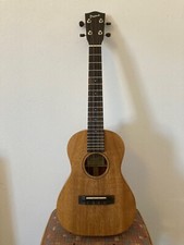 Pono tenor ukulele for sale  BEXHILL-ON-SEA