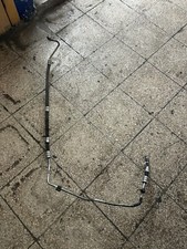 Tubo servosterzo idraulico usato  Caccamo