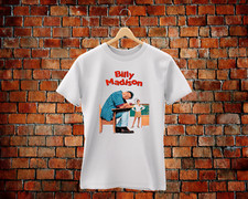 Billy madison shirt gebraucht kaufen  Deutschland