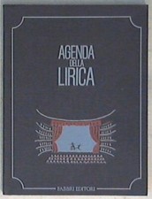 19641 agenda della usato  San Benedetto del Tronto