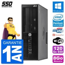 Workstation z220 sff d'occasion  France