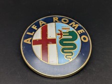 Alfa romeo 240051016 usato  Verrayes