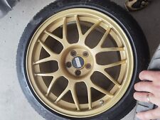 Cerchi bbs rg334 usato  Istrana