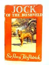 Jock bushveld for sale  UK