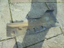 Insignia subframe undertray for sale  MARLBOROUGH