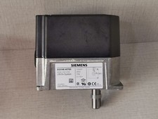 Usado, Servo atuador SIEMENS SQM48.497B9 S55451-D301-A100 comprar usado  Enviando para Brazil