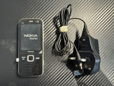 Nokia n78 unlocked for sale  LONDON