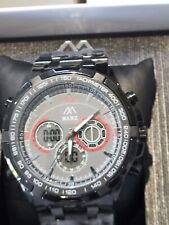 Mabz london mens for sale  BROUGH