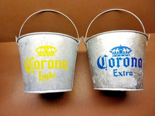 Corona metal beer for sale  Troy