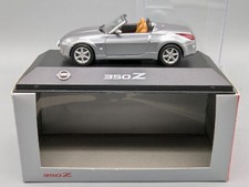 Modellautos collection nissan gebraucht kaufen  Neunkirchen-Seelscheid