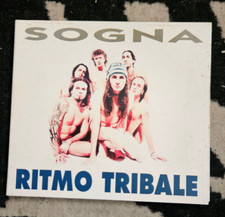 Sogna ritmo tribale usato  Monza