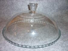 Wilko glass cake for sale  NUNEATON