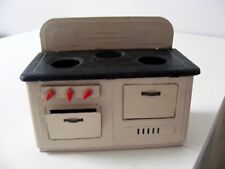 Antique toy stove d'occasion  Expédié en Belgium