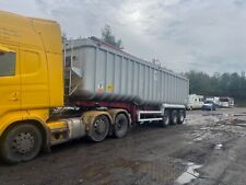 Wilcox tipping trailer for sale  UK