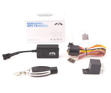 Coban GPS TK311C BAANOOL GPS-311C GSM Rastreador para Vehículo Coche Motocicleta E-bik segunda mano  Embacar hacia Argentina