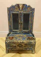 Vintage indian wooden for sale  BOURNEMOUTH