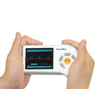 Mobiles ekg elektrokardiogramm gebraucht kaufen  Ingolstadt