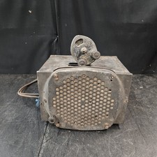 Rádio Philco Transitone e cabeça de controle década de 1920 anos 30 Ford Buick Mopar Chevy comprar usado  Enviando para Brazil