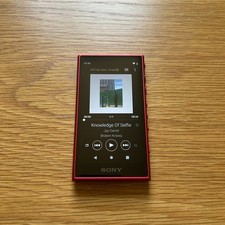 Sony walkman a105 for sale  BRIGHTON