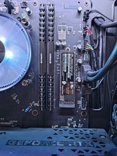 Upgraded omen 30l for sale  YORK