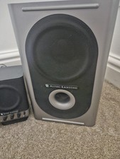 Altec lansing 251 for sale  MACCLESFIELD