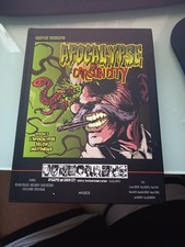 Apocalypse carson city d'occasion  Nantes-