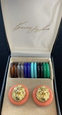 Vtg kenneth lane for sale  Circleville