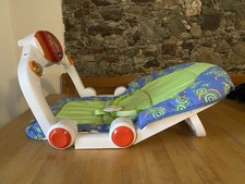 Chicco 71516 baby usato  Colico