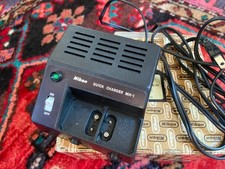Nikon quick charger d'occasion  Guebwiller