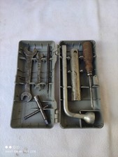 Scatola attrezzi fiat usato  Nola