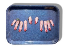 Seletti fingers tray for sale  LONDON