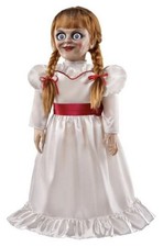 Annabelle doll conjuring for sale  Deltona