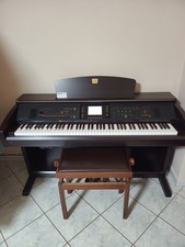 Yamaha clavinova cvp usato  Massa di Somma