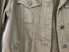 Fat face khaki for sale  YORK