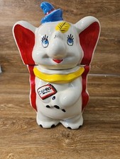 Dumbo cookie jar for sale  Neillsville