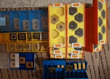 Lot new kennametal for sale  Hoosick Falls