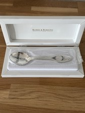 Robbe berking geburtslöffel gebraucht kaufen  Braunschweig